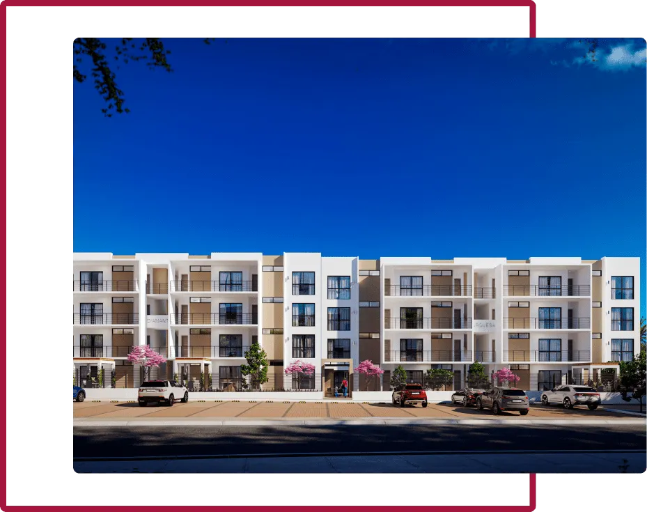 Departamentos-guadalupe-lofts-203-culiacan - Desarrollos LAFHER