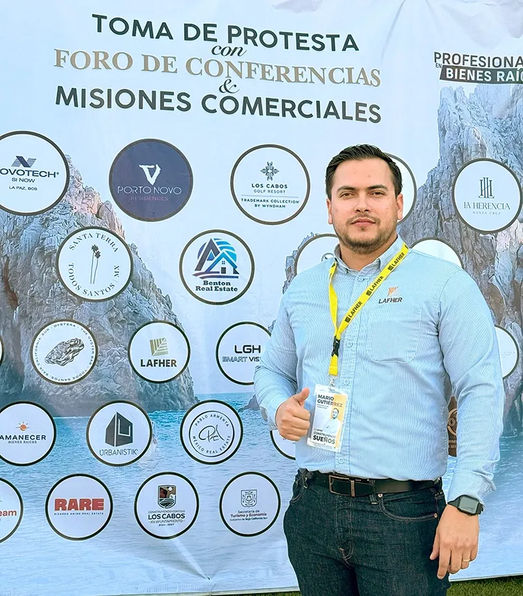Ampi-los-cabos-lafher-mario-gutierrez - Desarrollos LAFHER