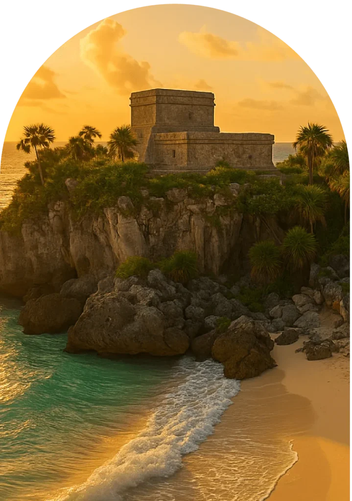 Lafher-stays-tulum-zona-arqueologica - Desarrollos LAFHER